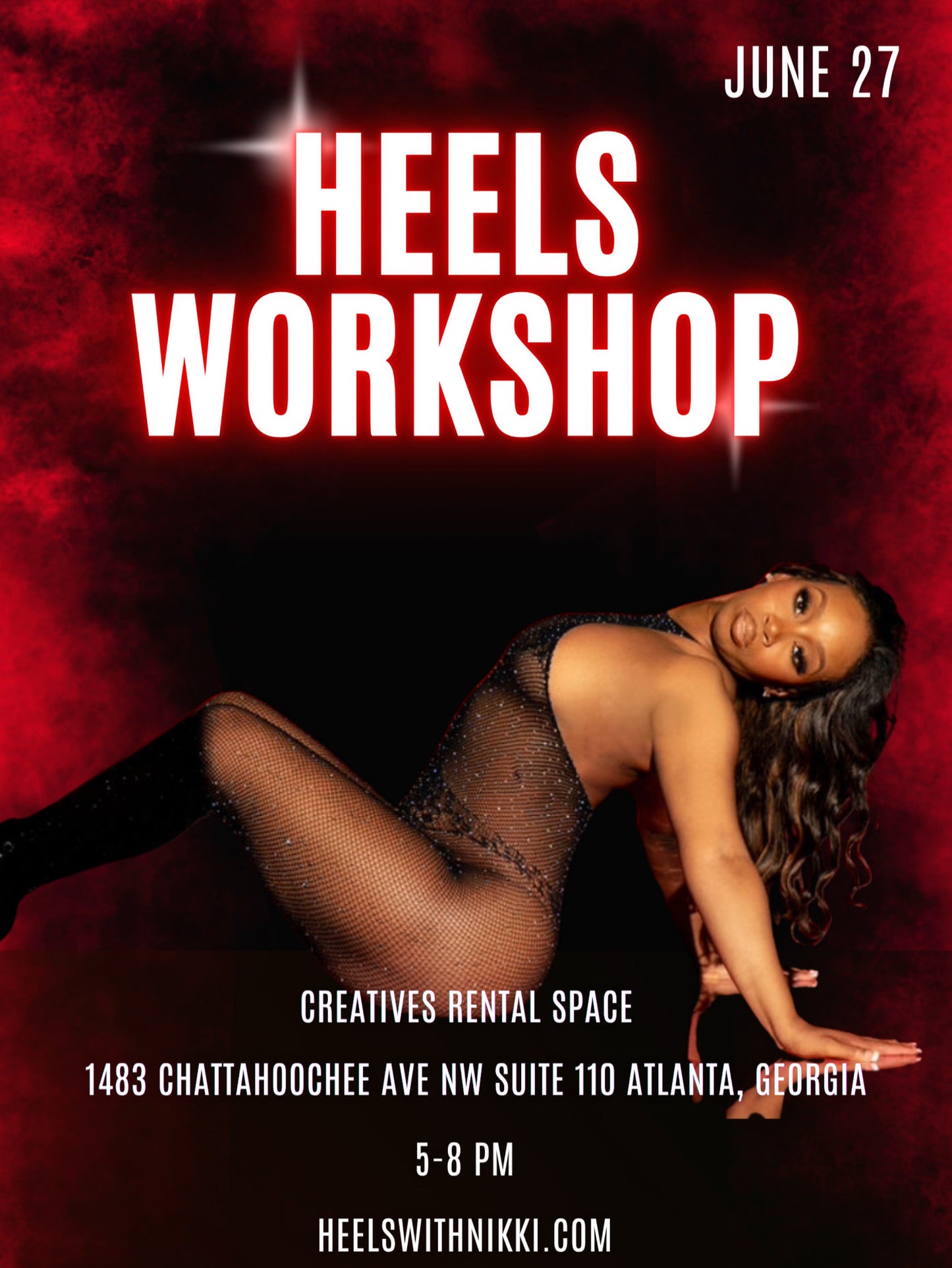 Atlanta Workshop