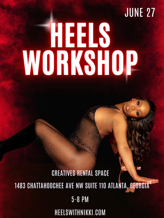 Atlanta Workshop
